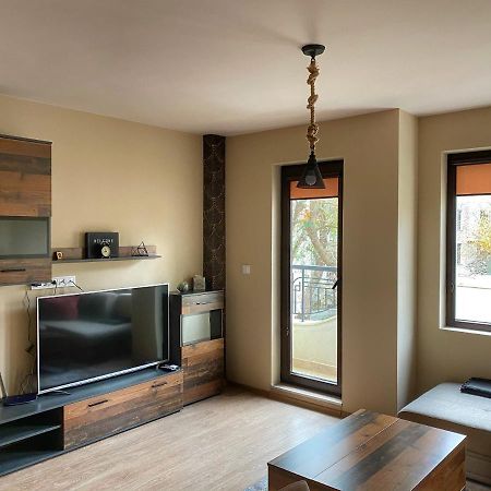 Stylish Urban Apart New 2021 Close To The Beach Varna Eksteriør billede