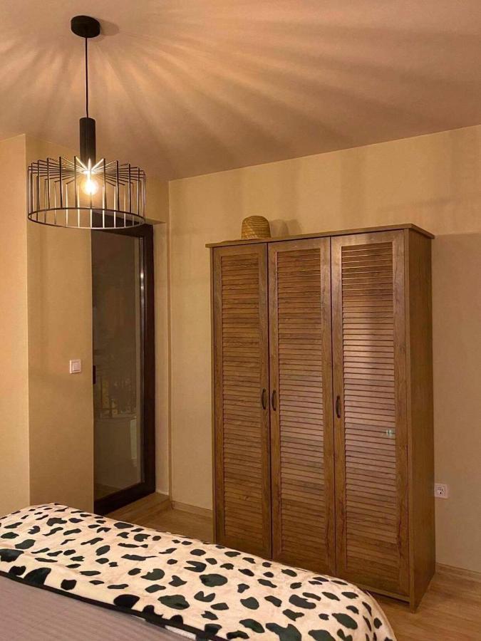 Stylish Urban Apart New 2021 Close To The Beach Varna Eksteriør billede