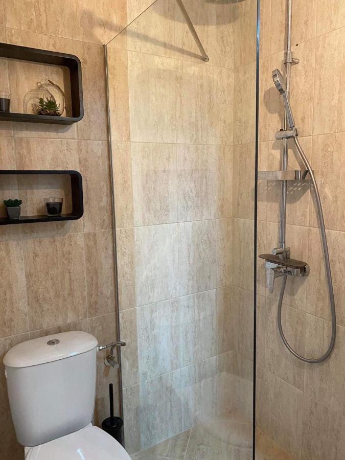 Stylish Urban Apart New 2021 Close To The Beach Varna Eksteriør billede