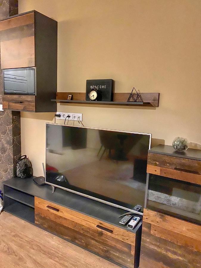 Stylish Urban Apart New 2021 Close To The Beach Varna Eksteriør billede
