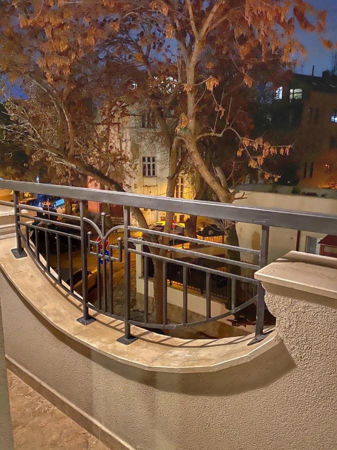 Stylish Urban Apart New 2021 Close To The Beach Varna Eksteriør billede