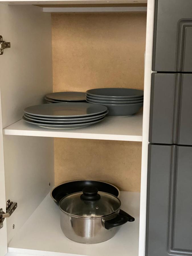 Stylish Urban Apart New 2021 Close To The Beach Varna Eksteriør billede